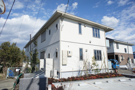 フラワーハイツ中田 A 103号-12