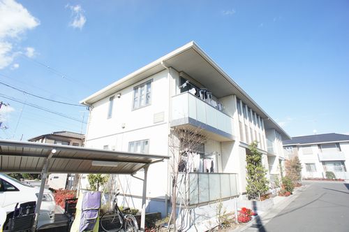 フラワーハイツ中田 A 103号-14