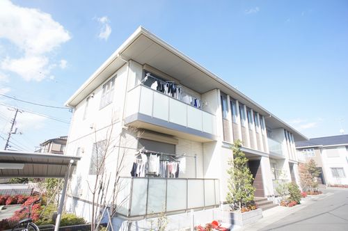 フラワーハイツ中田 A 103号-15