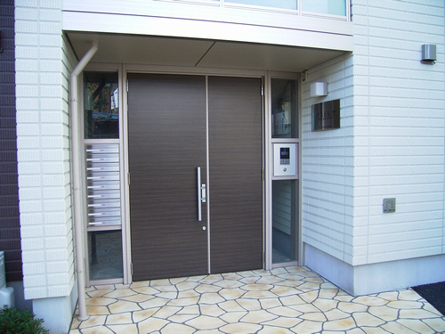 アストレア 202号-3