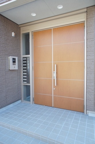 シュロス南林間 202号-13