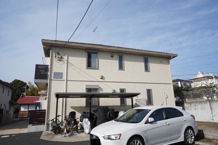 ＭＩＭＯＺＡ　ＨＯＵＳＥ　Ａ 201号-3