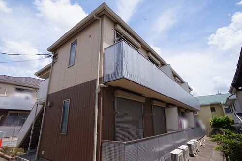 シャン・ド・フルールD 201号-12