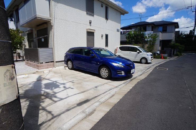 プリマヴェーラⅠ 103号-3