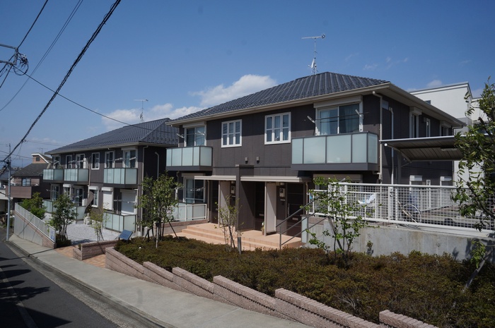 クールヴェールＢ 101号-12