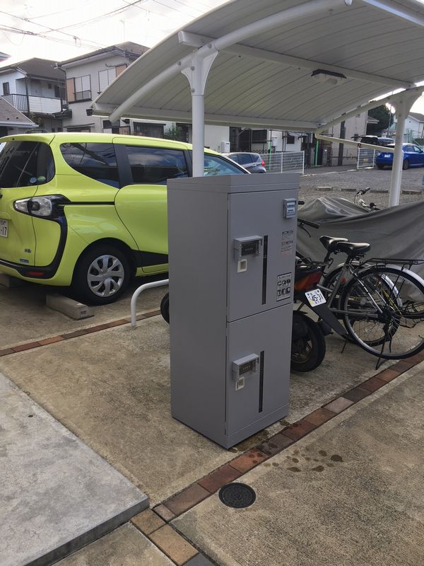 シャン・ド・フルールC 201号-13