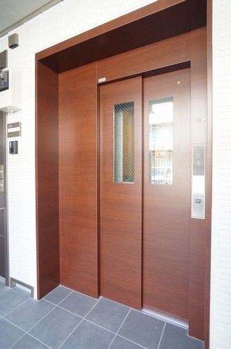 ブランベージュ 103号-14