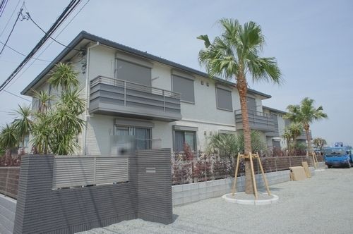 パームスクエア　Ａ102-1