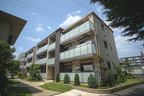 エメ　ラ　ヴィルＢ102-1