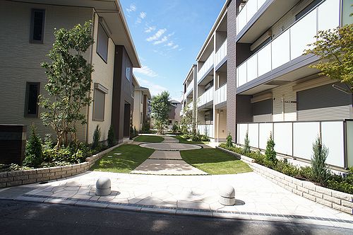 エメ　ラ　ヴィルＢ 102号-12