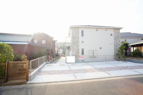 ルシェッロ緑園 201号-13
