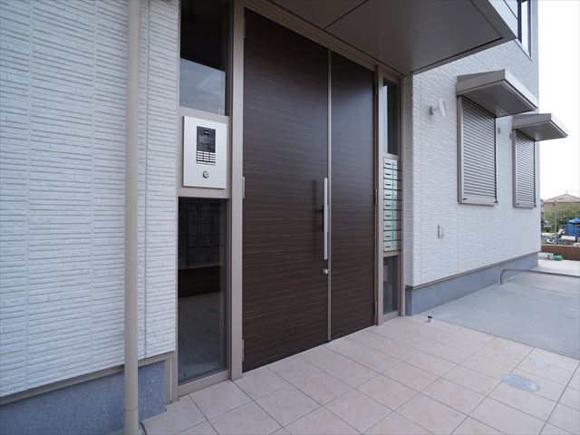 グランエスパシオⅥ 102号-15