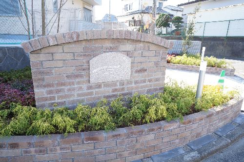 メゾン・ド・ボヌール 102号-13