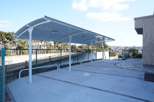 メゾン・ド・ボヌール 102号-14