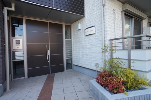 シャーメゾン三ツ境Ⅰ 302号-13