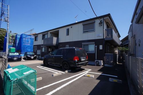 リヴェール 201号-13