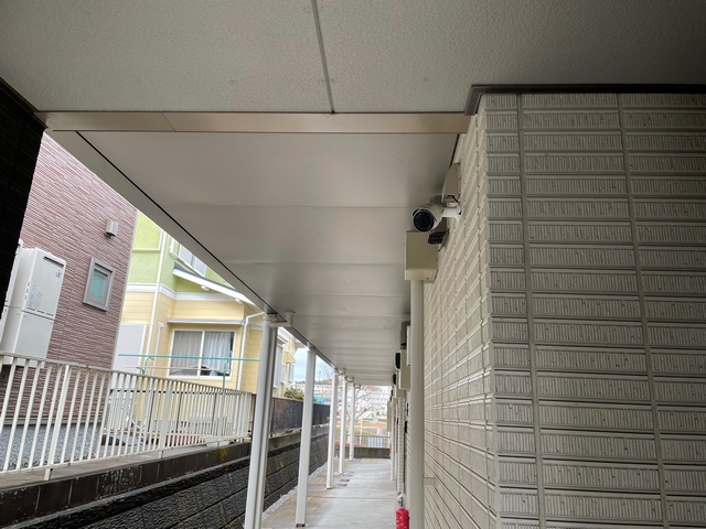 プラース緑園 103号-15