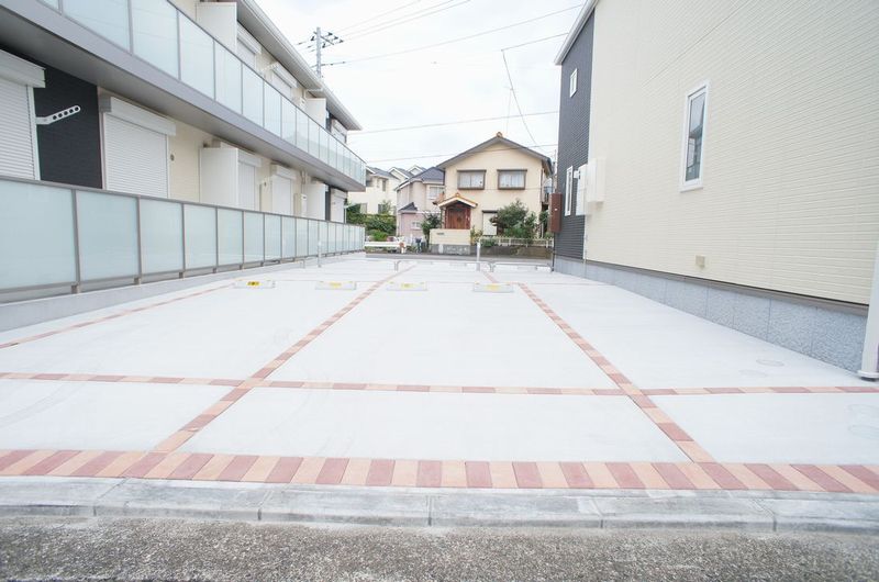 ホワイトリリーⅠ 101号-15