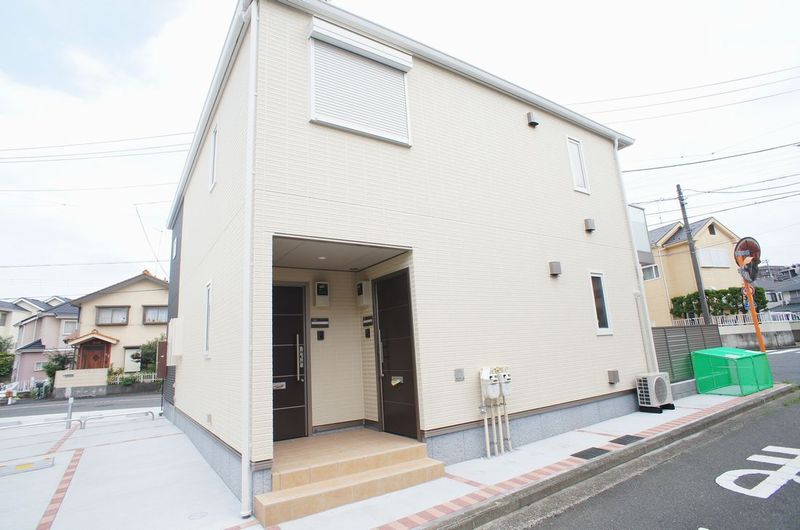 ホワイトリリーⅡ 101号-15