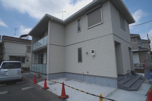 ルシオル 101号-14