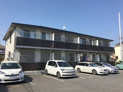 グリーンコンパーニュ 201号-12