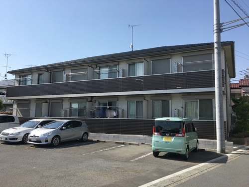 グリーンコンパーニュ 201号-13