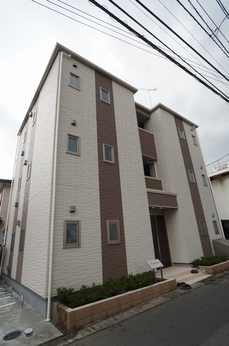 マニフィーク 202号-12