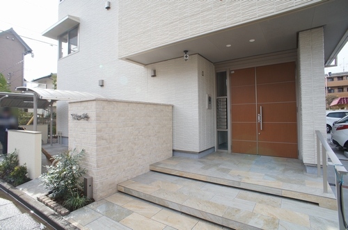 フォレストヴィラ 102号-12