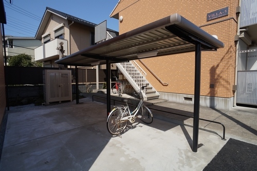 ヴィラ 7 201号-2