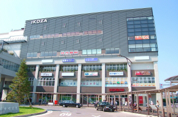 ヴィラ 7 201号-3