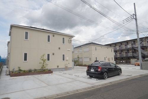 カルミア　Ｄ 101号-14