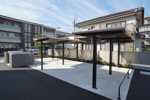 セレナ ヴィラ 303号-14