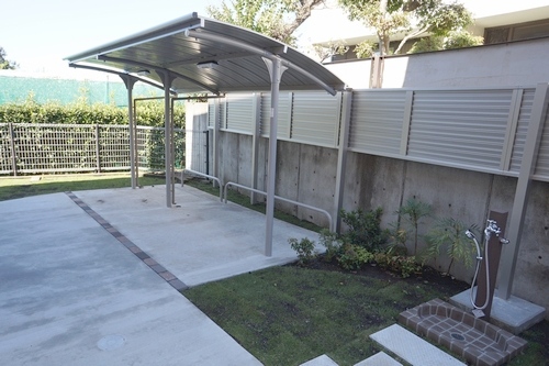 シャーメゾンKai 103号-13