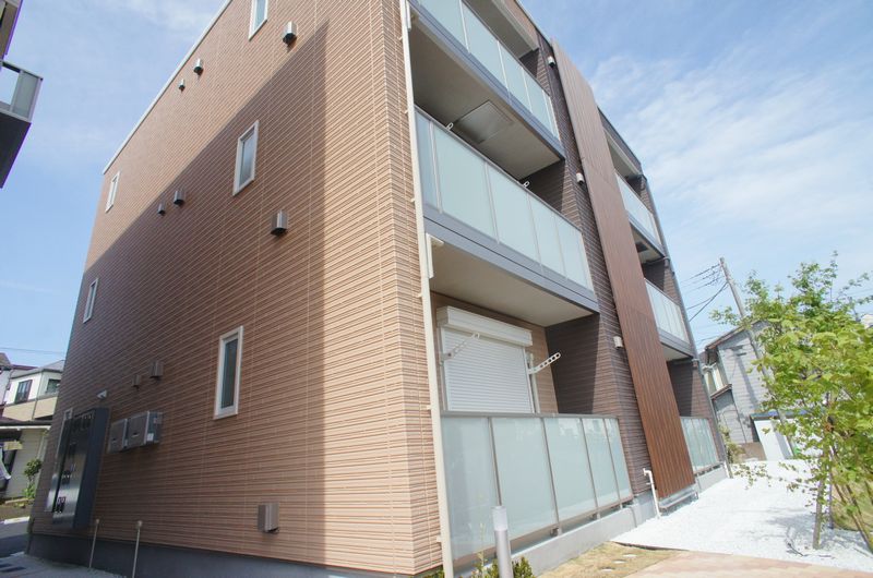 アヴリル　ブランシュ　Ｃ 103号-14