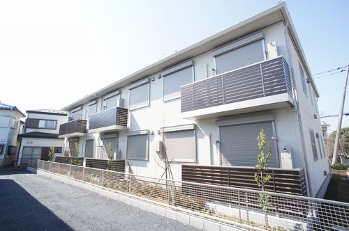 スカイガーデン 103号-14