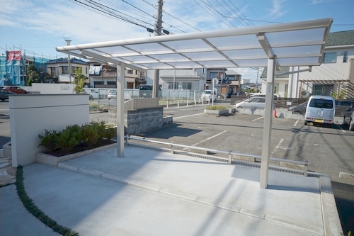 メホールカーサ　Ⅰ 101号-12