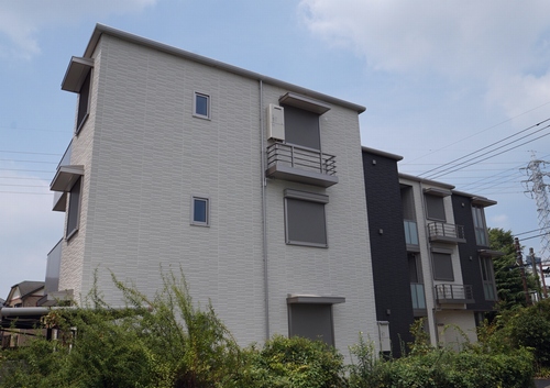 クオリスタ 105号-12