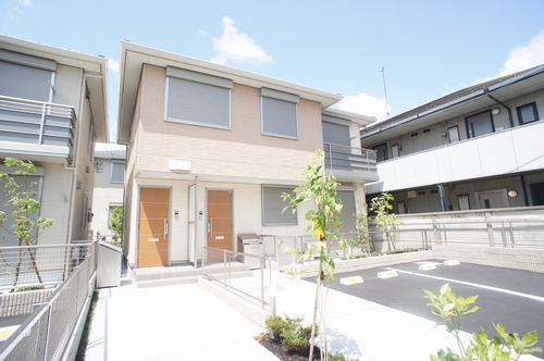 エクセルハイム