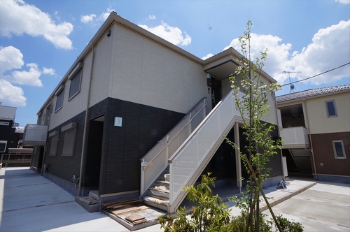 エステート泉　Ｂ