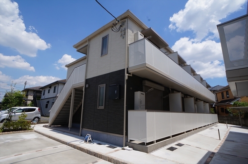 エステート泉 B 102号-12