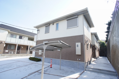 アメジスト　Ⅱ 101号-3