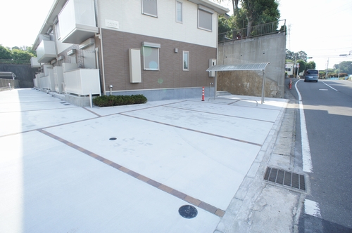 アメジスト　Ⅱ 101号-5