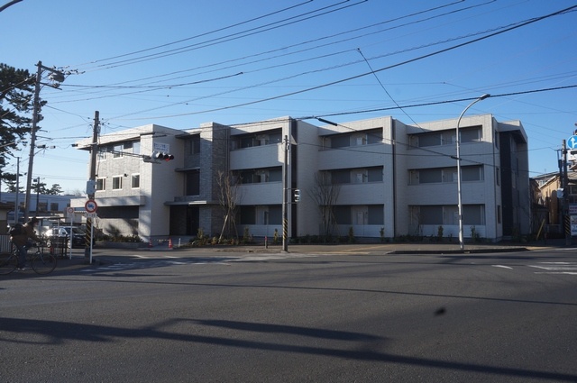 Ryuciel中央林間 310号-12