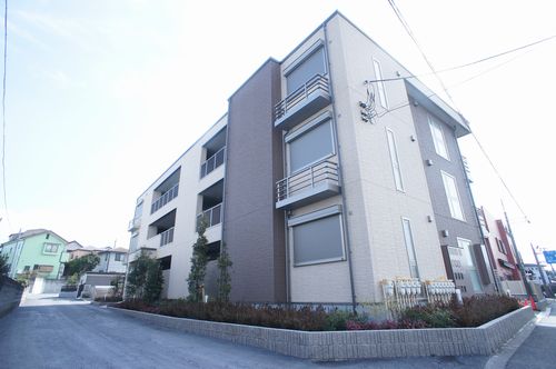 Ｖａｌｅｎｔｉａ綾瀬 201号-2