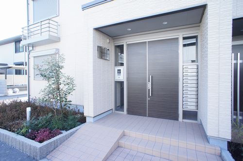 Ｖａｌｅｎｔｉａ綾瀬 201号-3