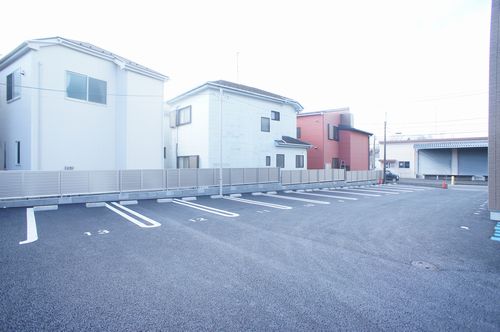 Ｖａｌｅｎｔｉａ綾瀬 201号-4