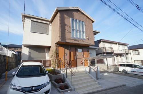 ボヌール 101号-12