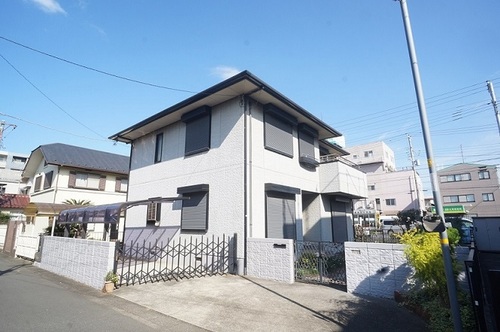 当社管理】瀬谷5丁目戸建（神奈川県横浜市瀬谷区） - 積水