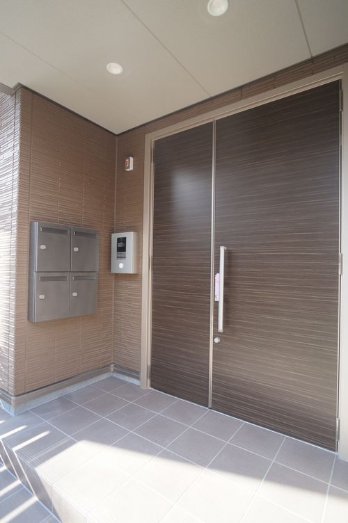 シャンテラス桜ケ丘 205号-12