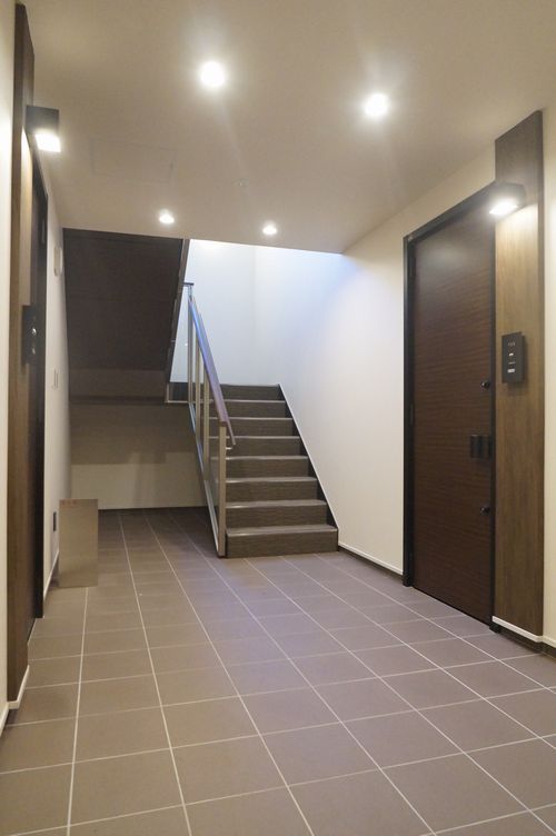 シャンテラス桜ケ丘 205号-14